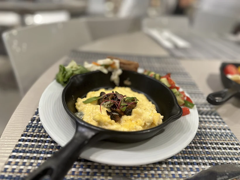 מלון יו קורל ביץ'