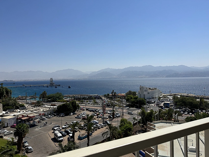 מלון יו קורל ביץ'