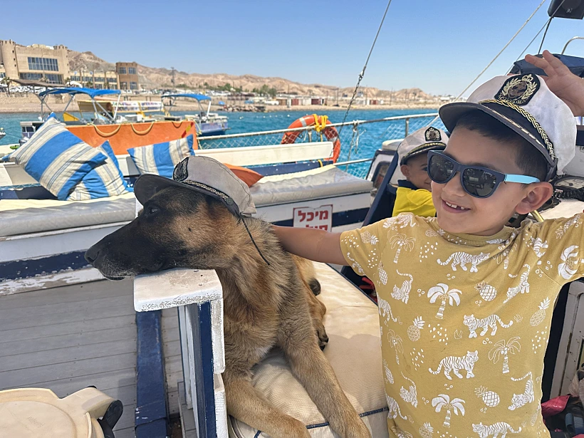 מלון יו קורל ביץ'