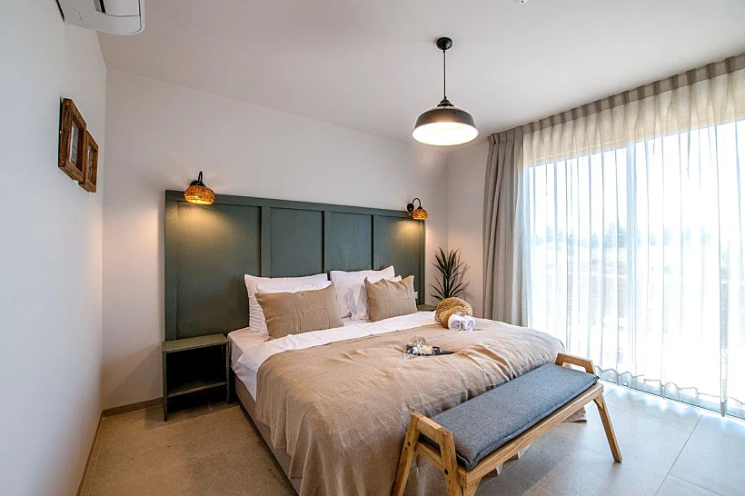 מלון בוטיק אלרום