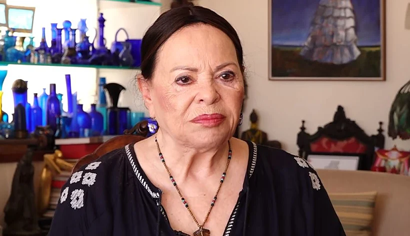גילה אלמגור אגמון