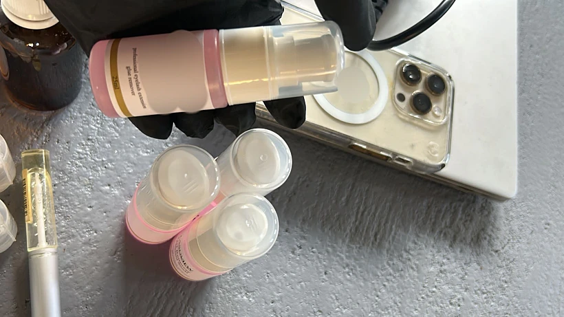 הסמים שנתפסו אצל הרופא מתל אביב