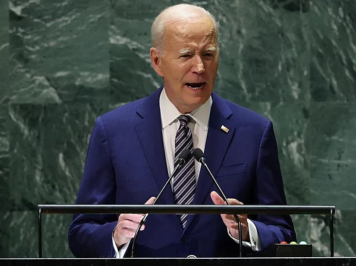 ביידן באו"ם