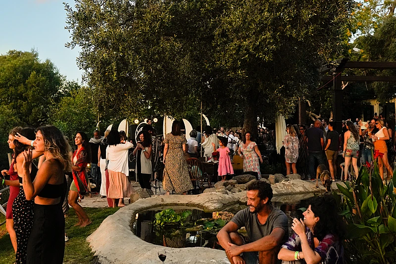 חוגגים יום הולדת 8 לסלינה