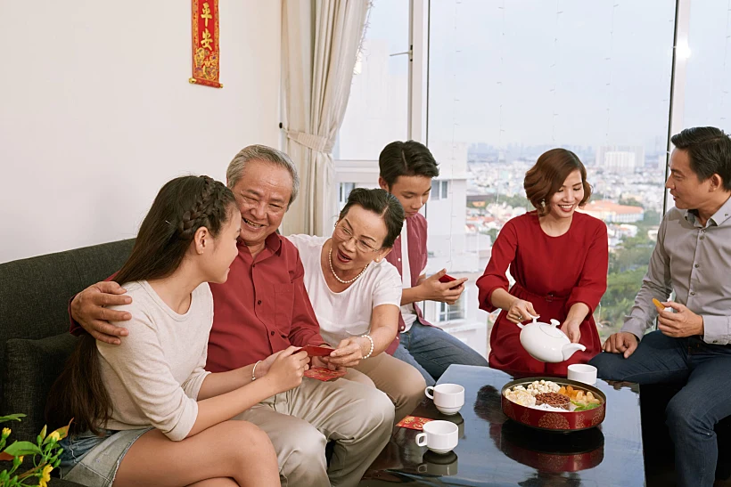 עושים הכול כדי לשמור על הרמוניה