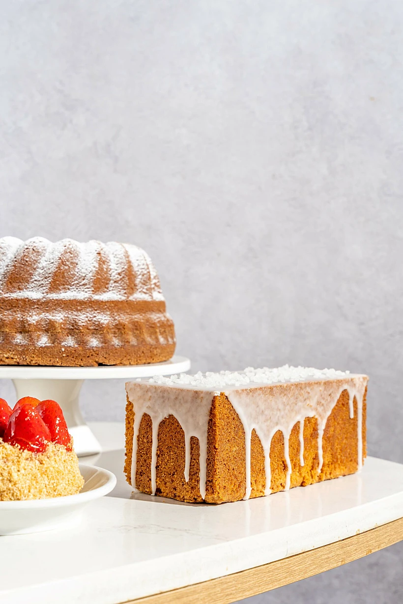 קפה פיצי, חיים כהן