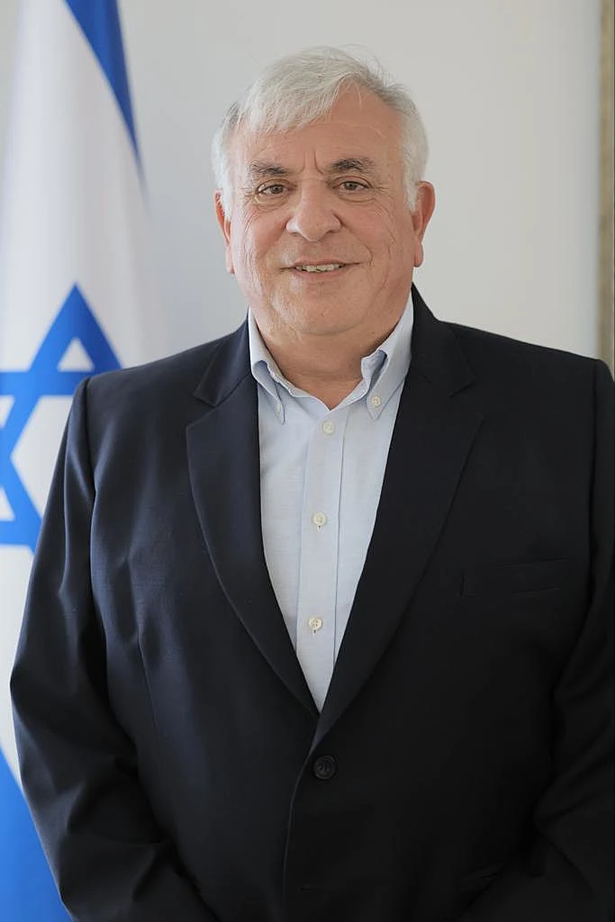 שלמה בן אליהו