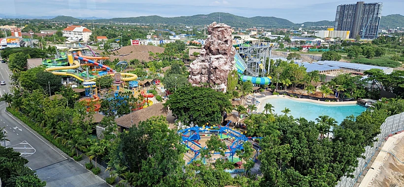 Vana Nava הואה הין