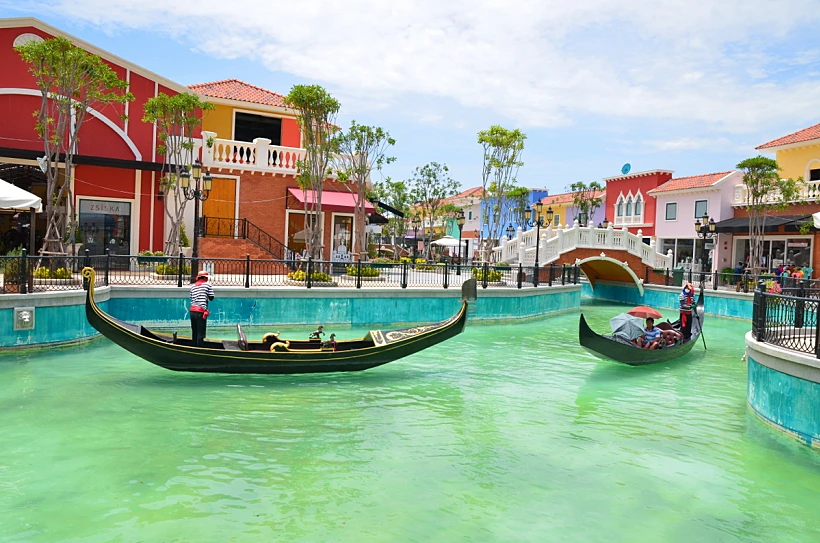 Venezia,hua,hin,thailand May,11,,2014,:,the,venezia,hua