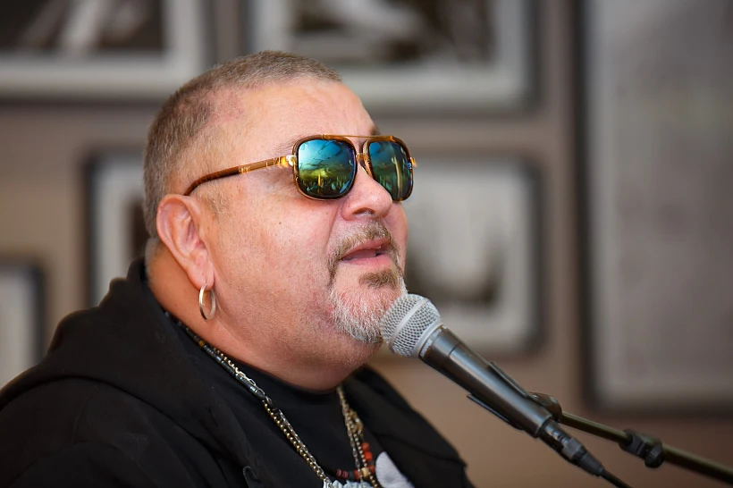 ארקדי דוכין