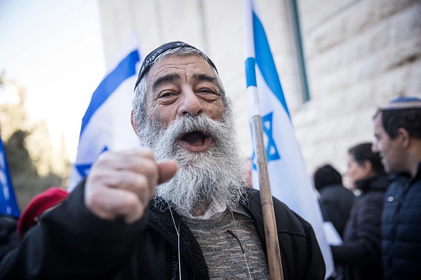 אריאל זילבר