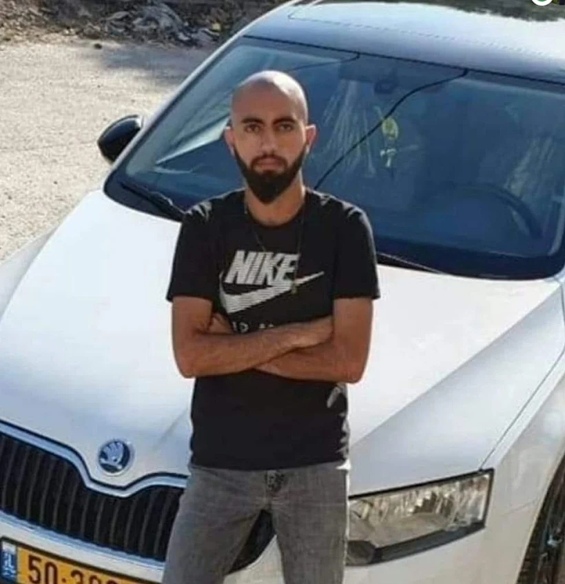 מוחמד אגבאריה