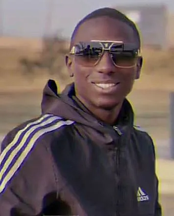 בשאר אבו זגילה, תושב רהט שנרצח בירי