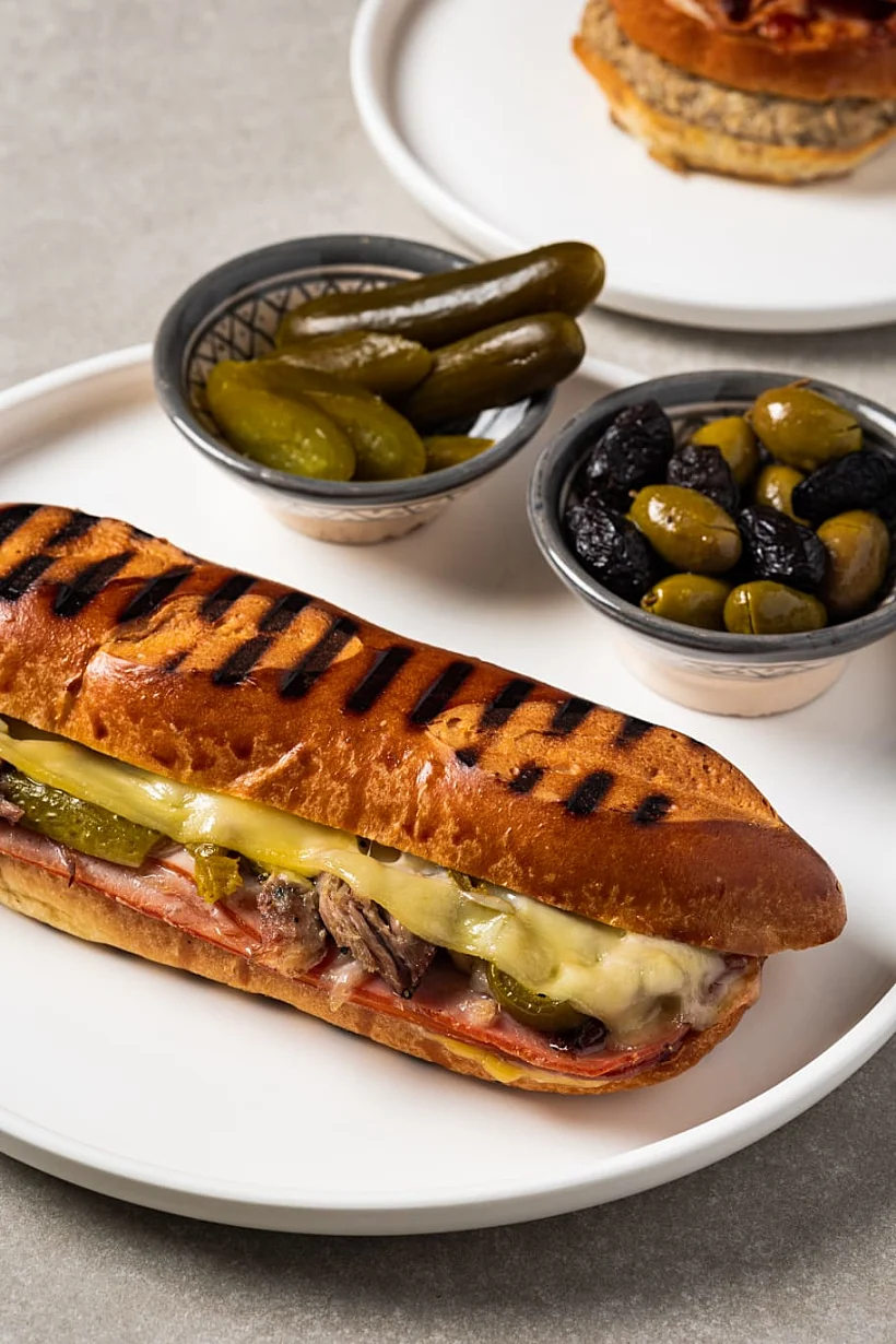 טוסט קובנו ווי לייק יו טו