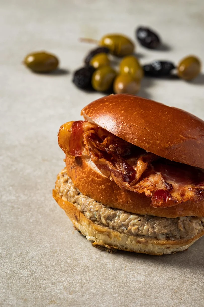 כריך החטא היהודי, ווי לייק יו טו