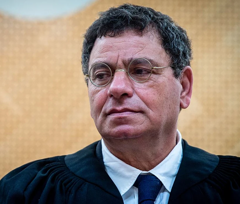 עו"ד אבי הלוי, היועץ המשפטי של הליכוד