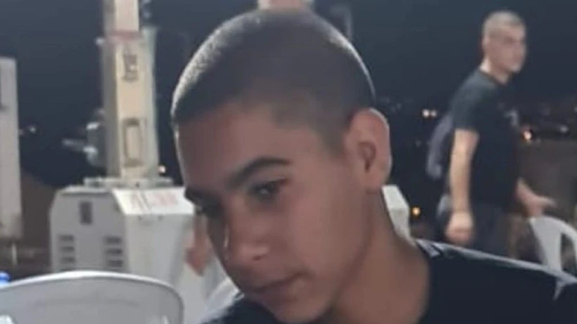 רביע דלייקה שנרצח בבסמת טבעון