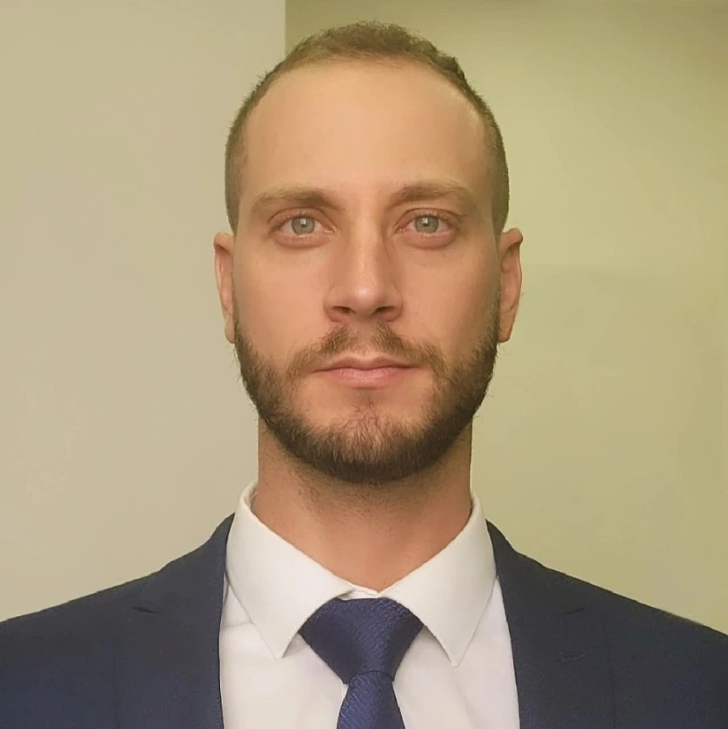 עו"ד יאיר אוחיון