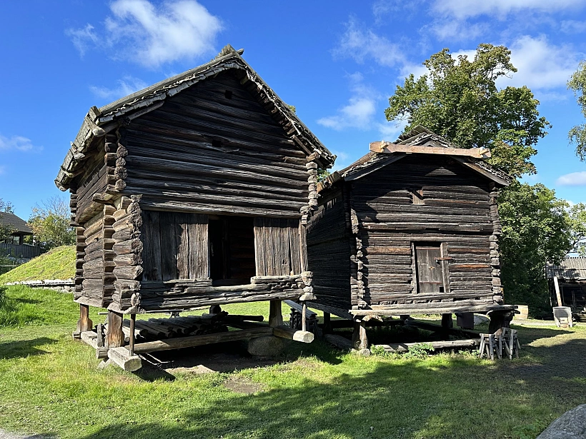 מוזיאון סקאנסן