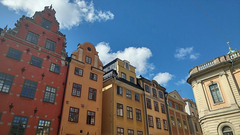 כיכר Stor Torget