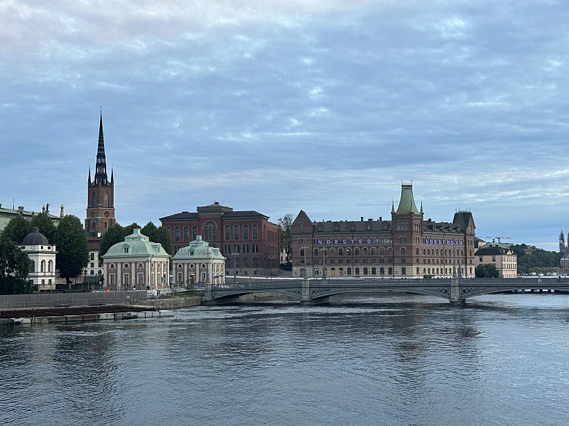 שטוקהולם