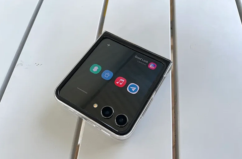 סמסונג Galaxy Z Flip 5