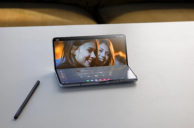 סמסונג Z Fold 5