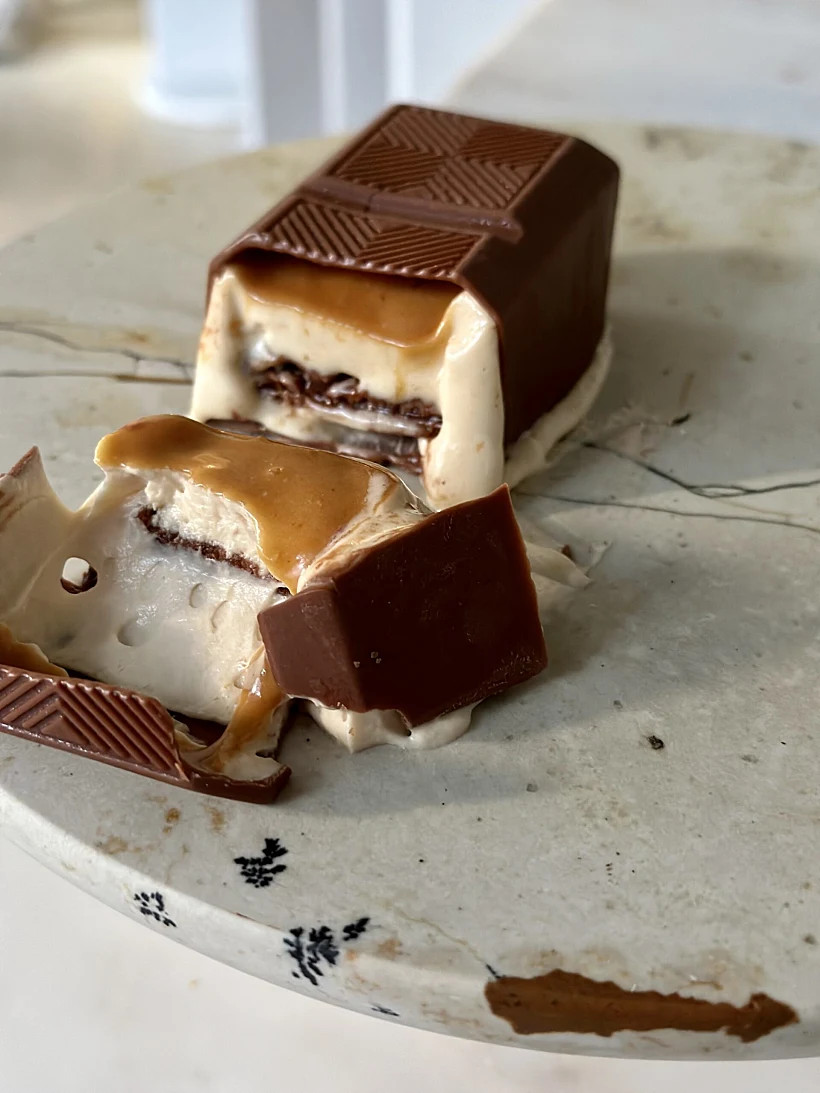 קינוחי עלית ומורן גיל