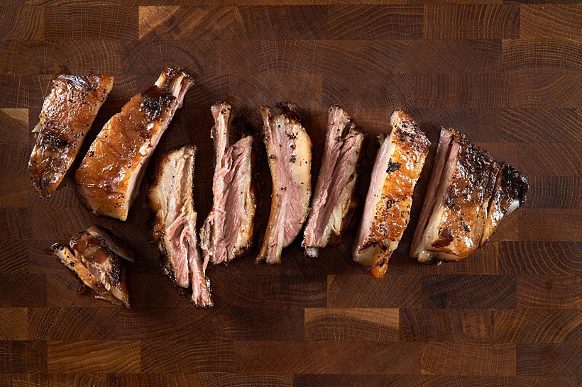 קוקו רוטיסרי