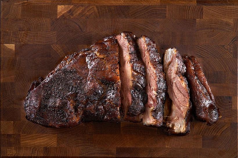 קוקו רוטיסרי