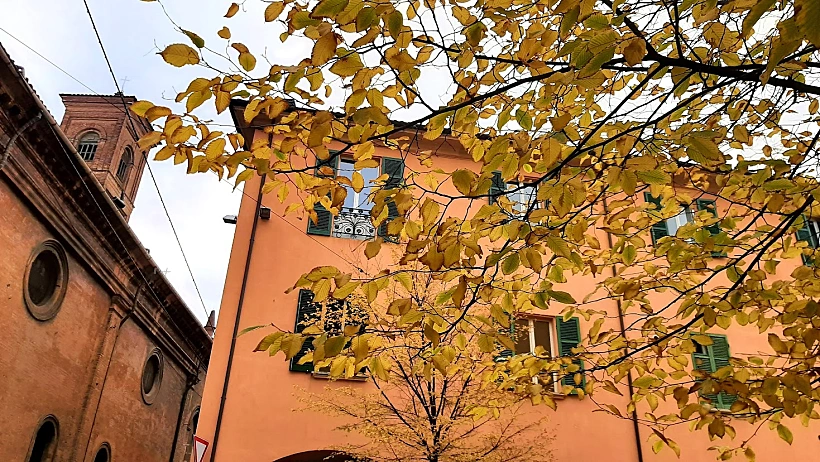 סתיו איטלקי