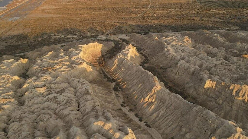 רמת מזר וחוורי הכיכר