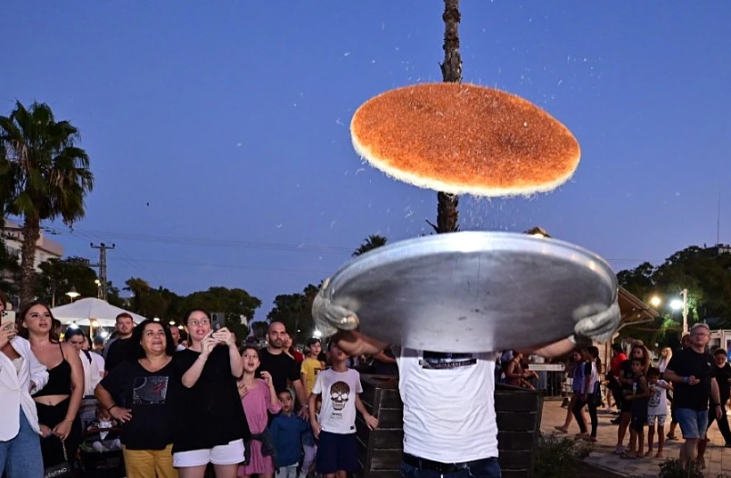 פסטיבל עפודיז