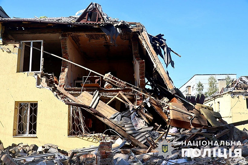 המצב החמיר מאז פרוץ מלחמת רוסיה-אוקראינה