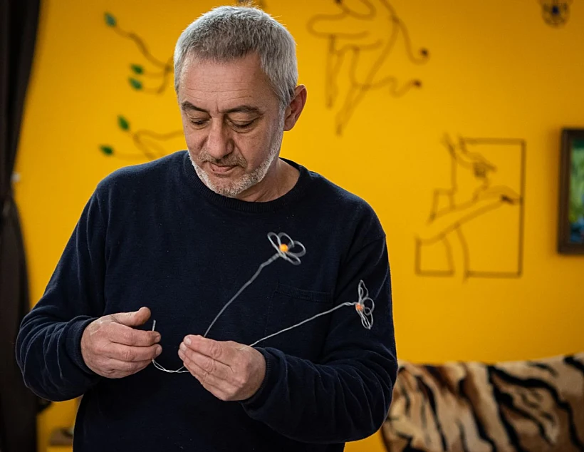 בתים פתוחים בערד - חול המועד סוכות