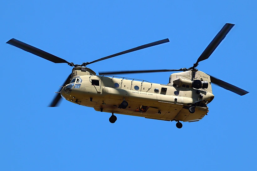 מסוק צ'ינוק