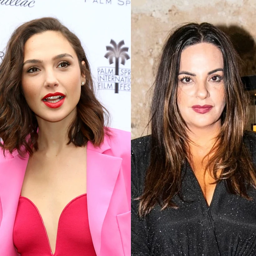 אופירה אסייג, גל גדות