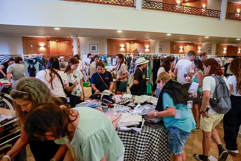 פינוי חרבות ברזל