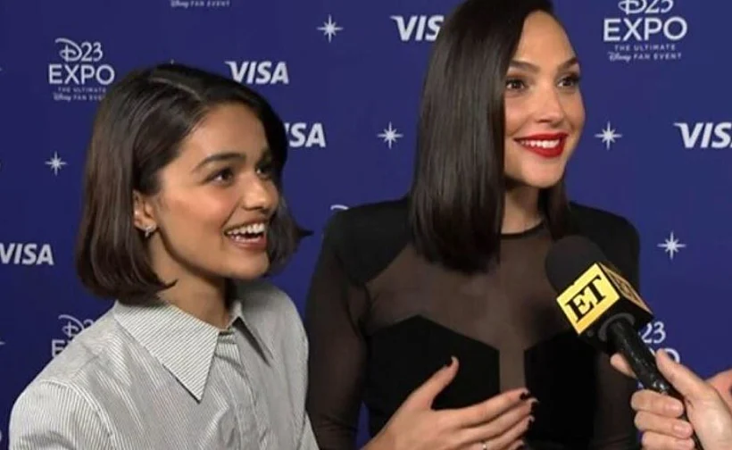 גל גדות, רייצל זגלר