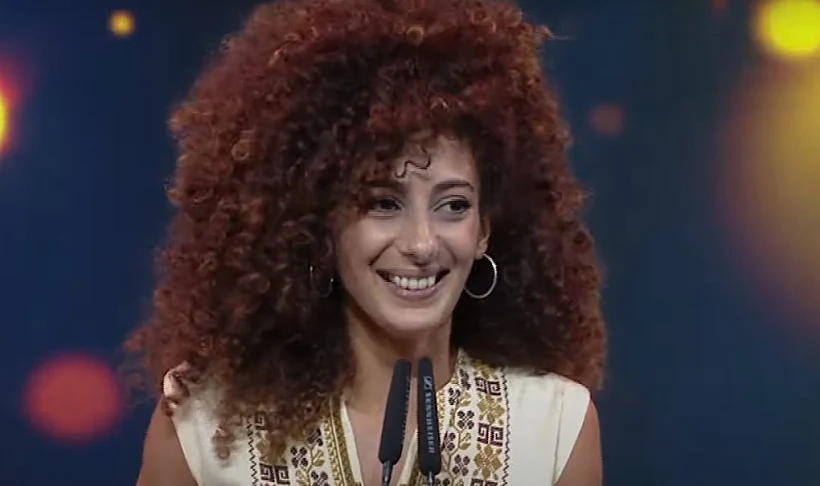 מונא חווה