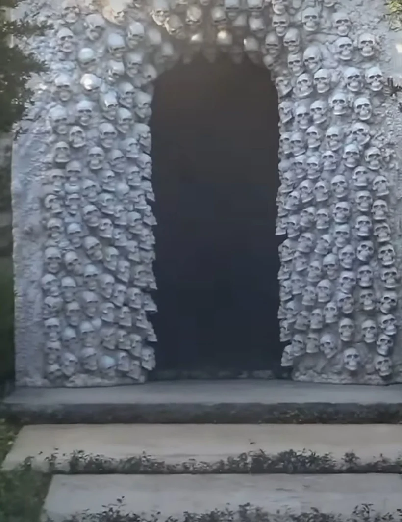 מסיבת הזוועות של קים קרדשיאן