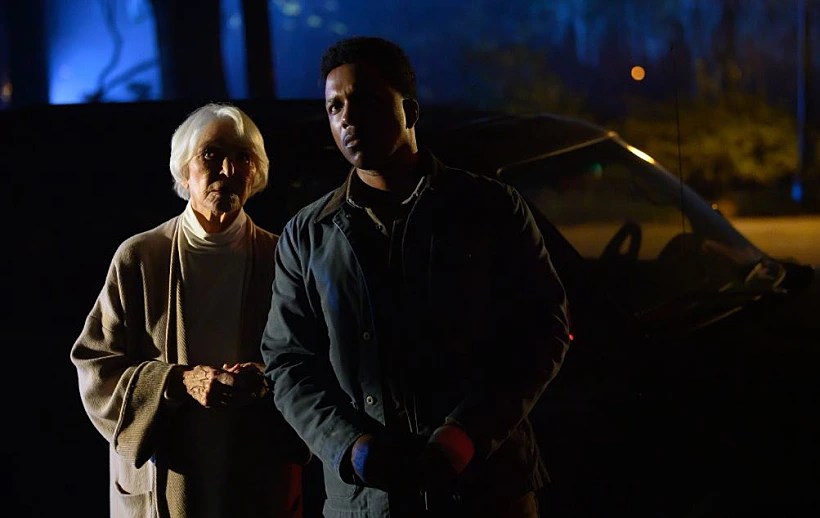 "מגרש השדים: המאמינים"