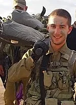 רב״ט ליאור סימינוביץ