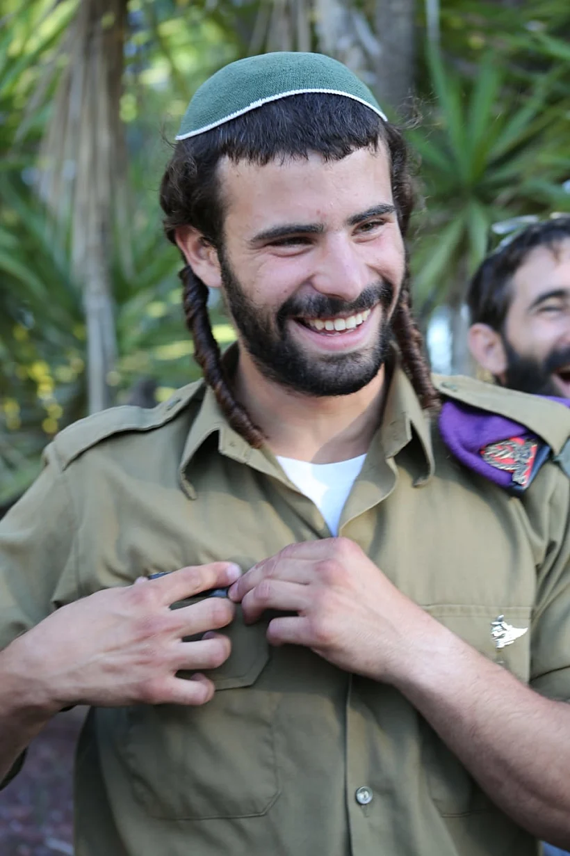 סג״מ פדיה מרק