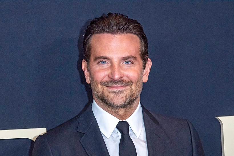 בראדלי קופר