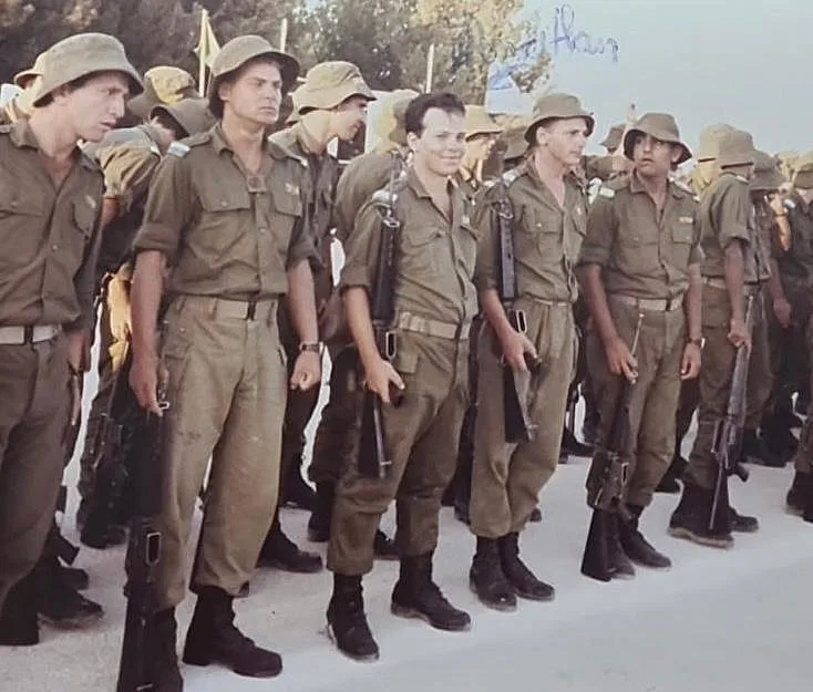 יונתן רושפלד