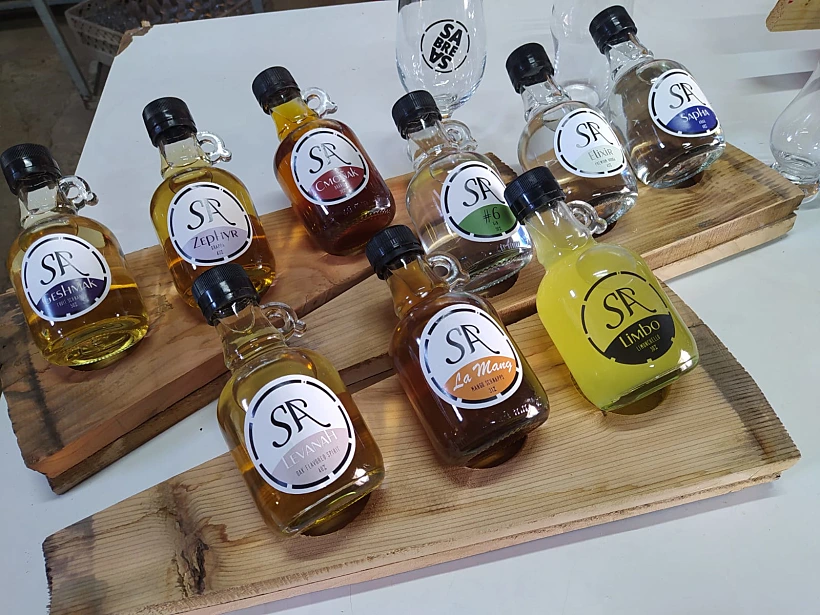 יקב עין השלושה