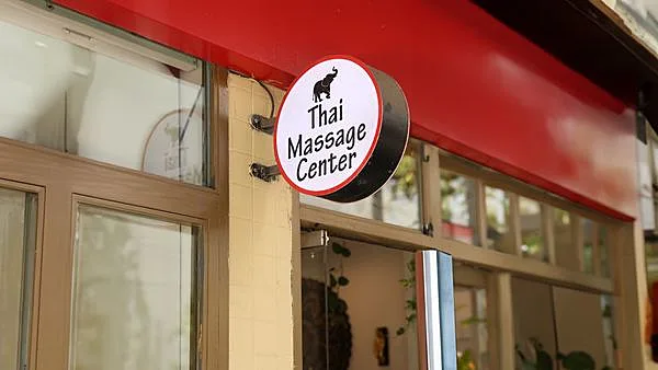 Thai Massage1
