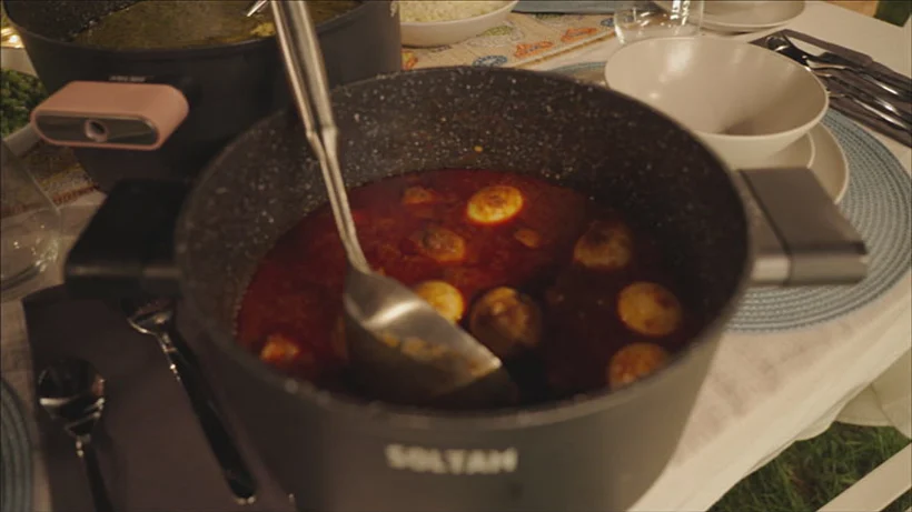 תבשיל "דורו וואט