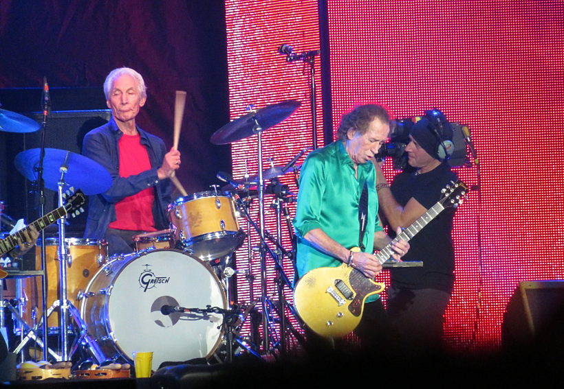 הרולינג סטונז